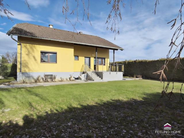 Einfamilienhaus kaufen in Groß-Enzersdorf, Niederösterreich