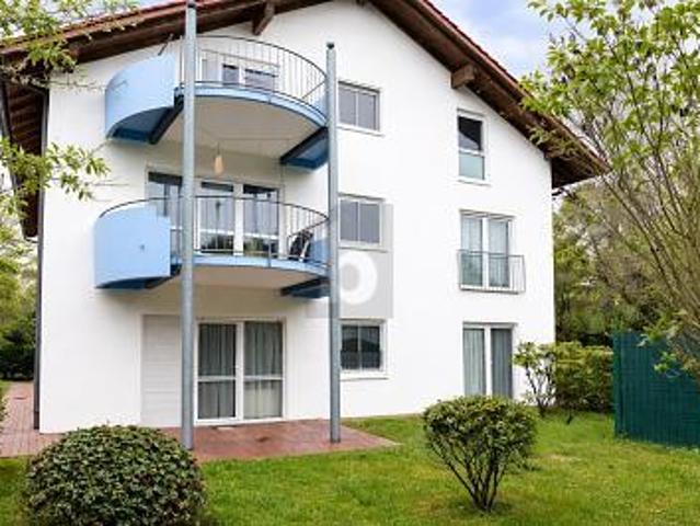 Apartment mieten in Treptow–Köpenick, Berlin