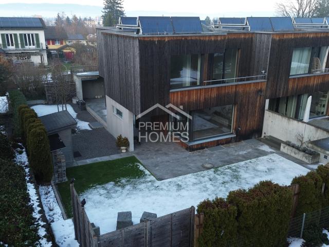 Haus kaufen in Frauenfeld, Thurgau