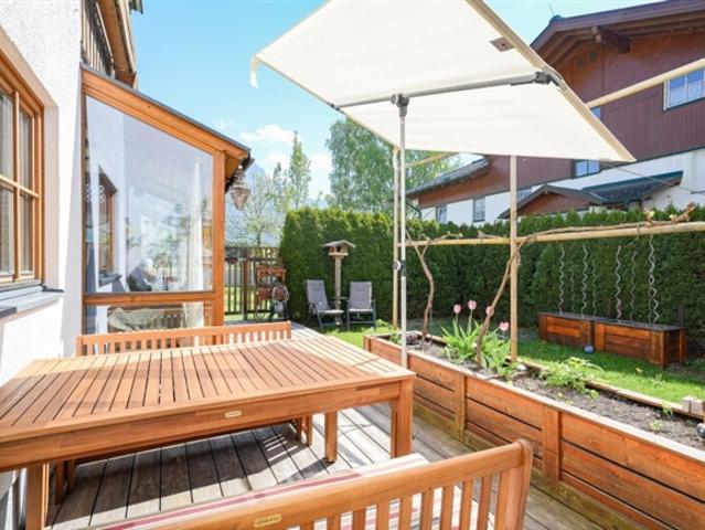 Etagenwohnung kaufen in Saalfelden