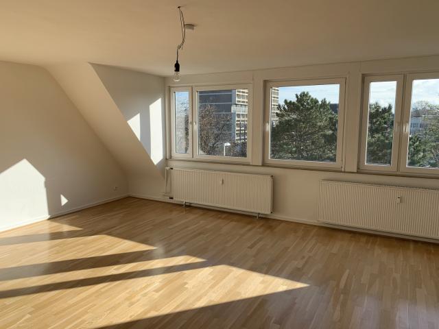 Etagenwohnung mieten in Düren, Wörthsiedlung