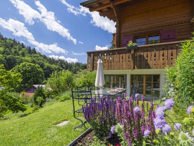 Haus kaufen in Leysin, Waadt