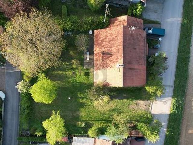 Erdgeschosswohnung mieten in Weßling, Bayern