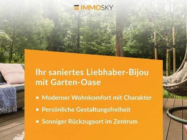 Haus kaufen in Arbon, Thurgau