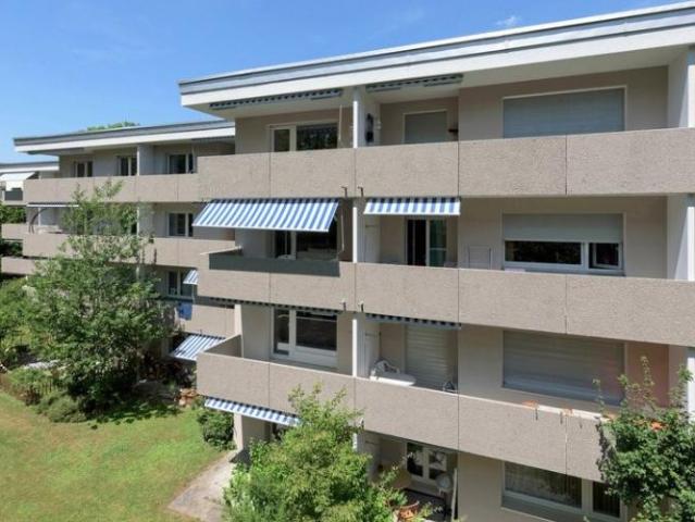 Apartment mieten in Waltikon, Zumikon