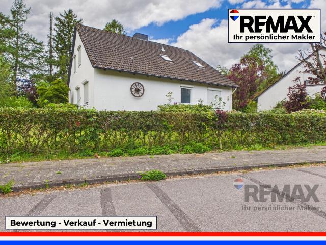 Haus kaufen in Gadeland, Neumünster