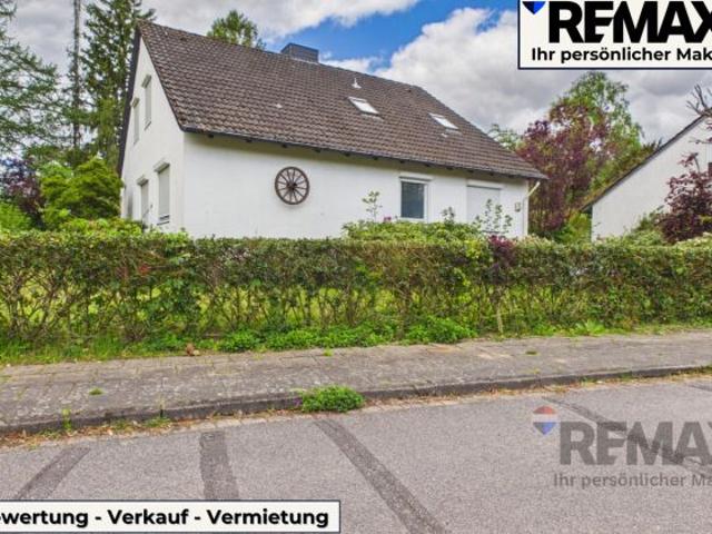 Haus kaufen in Neumünster, Schleswig-Holstein