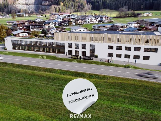 Gewerbe kaufen in St. Johann in Tirol, Tirol