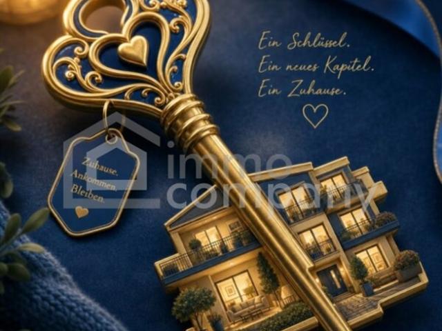 Wohnung kaufen in Wiener Neustadt, Niederösterreich
