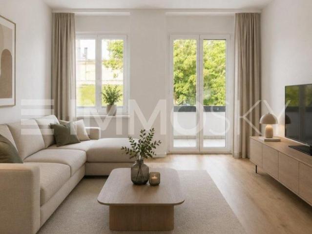 Apartment mieten in Grenchen, Solothurn