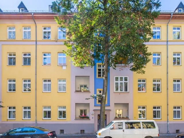 Apartment mieten in Lichtenberg, Berlin