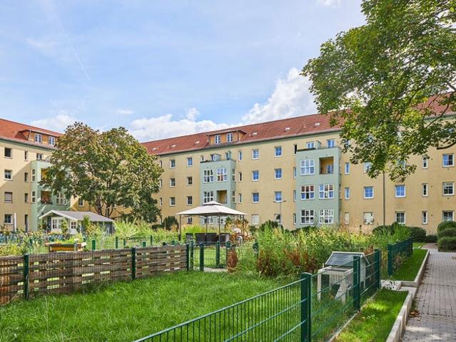 Apartment mieten in Märkisches Viertel, Berlin