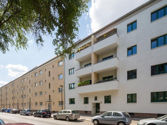 Apartment mieten in Lichtenberg, Berlin