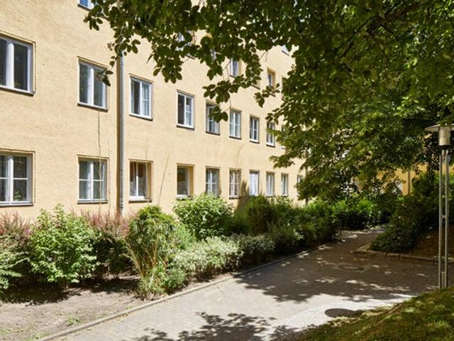 Apartment mieten in Lichtenberg, Berlin