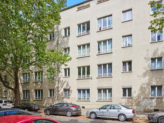 Apartment mieten in Lichtenberg, Berlin