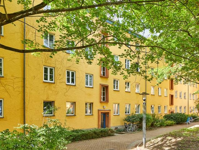 Apartment mieten in Lichtenberg, Berlin
