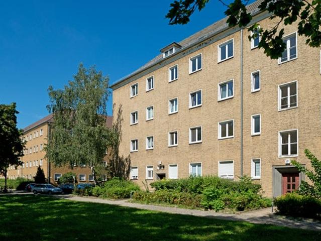 Apartment mieten in Lichtenberg, Berlin