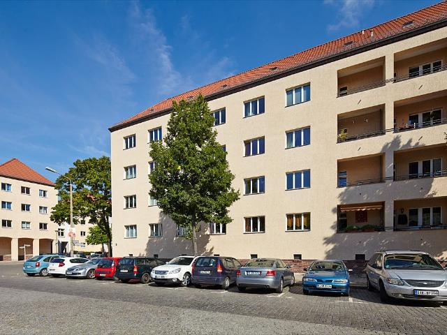 Apartment mieten in Lichtenberg, Berlin