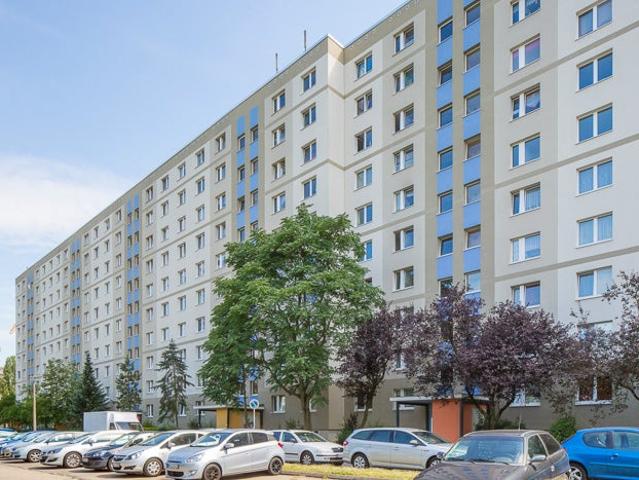 Apartment mieten in Lichtenberg, Berlin