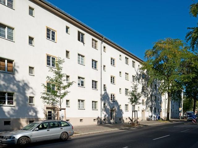 Apartment mieten in Lichtenberg, Berlin