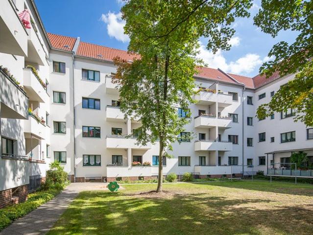 Apartment mieten in Lichtenberg, Berlin