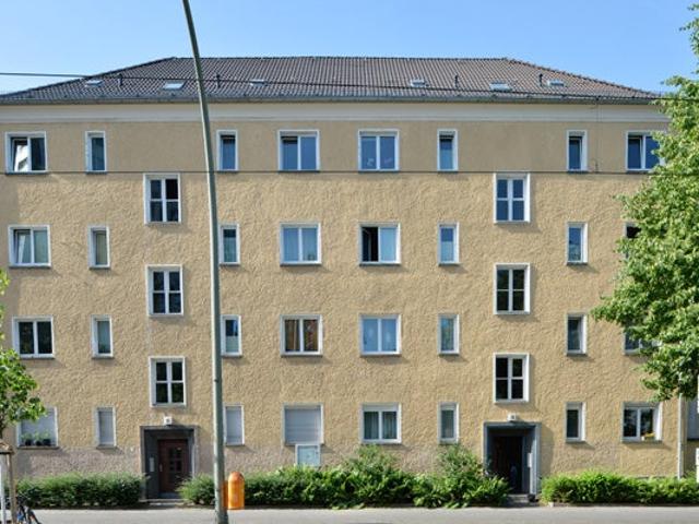 Apartment mieten in Lichtenberg, Berlin