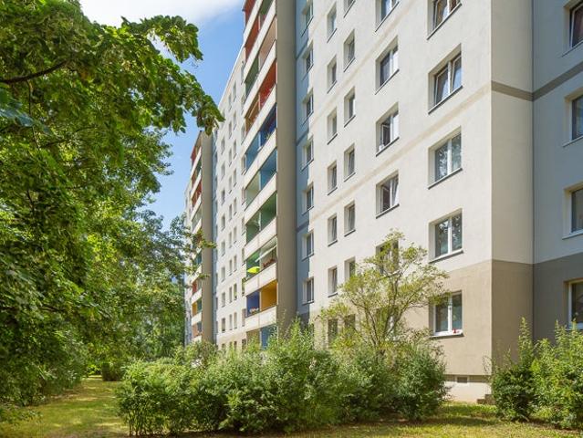 Apartment mieten in Lichtenberg, Berlin