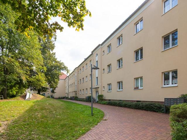 Apartment mieten in Lichtenberg, Berlin