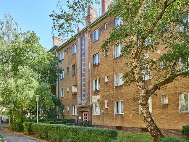Apartment mieten in Lichtenberg, Berlin