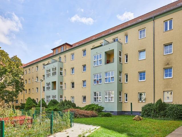 Apartment mieten in Lichtenberg, Berlin
