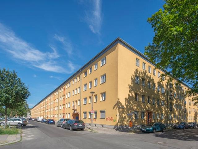 Apartment mieten in Lichtenberg, Berlin