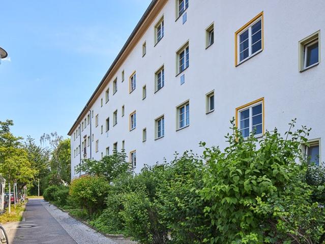 Apartment mieten in Lichtenberg, Berlin