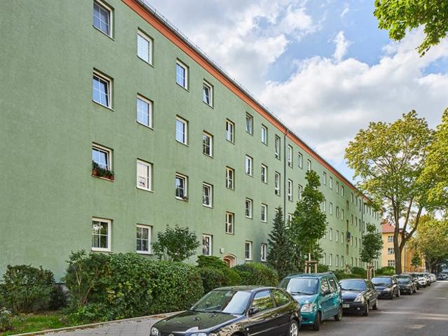 Apartment mieten in Lichtenberg, Berlin