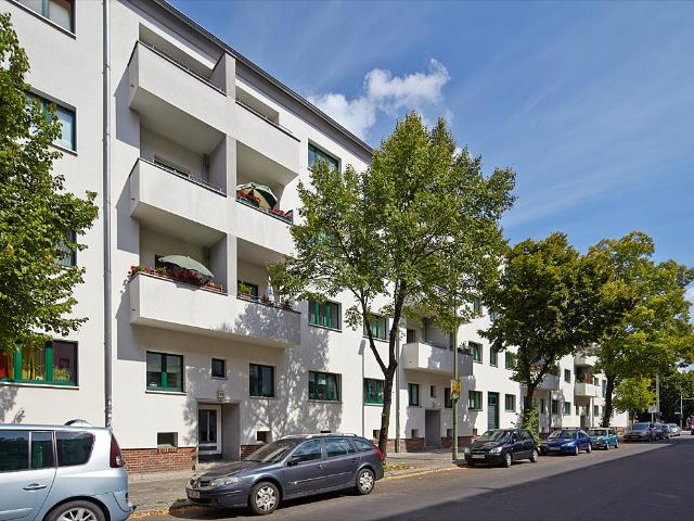 Apartment mieten in Lichtenberg, Berlin