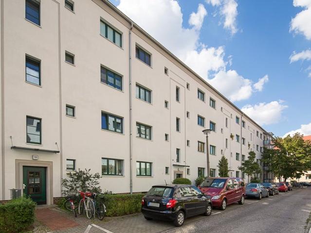 Apartment mieten in Lichtenberg, Berlin