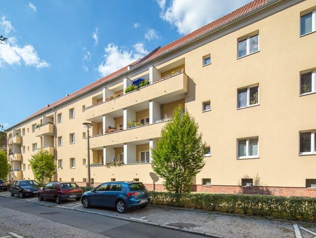 Apartment mieten in Lichtenberg, Berlin