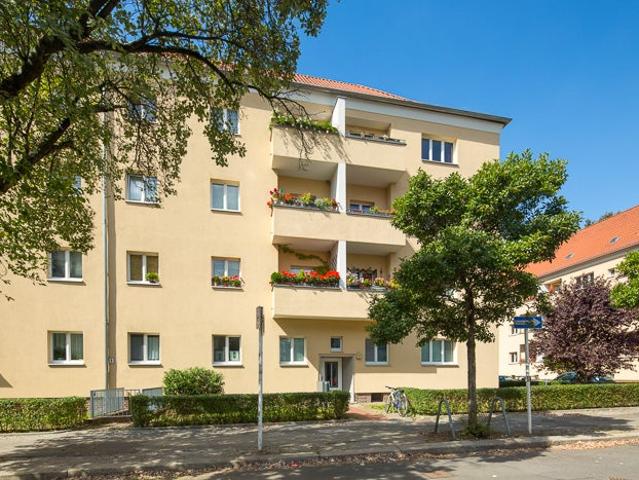 Apartment mieten in Lichtenberg, Berlin