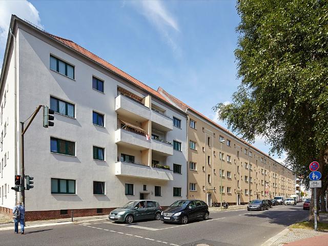 Apartment mieten in Lichtenberg, Berlin