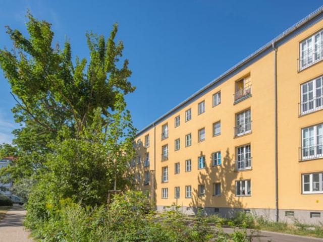Apartment mieten in Lichtenberg, Berlin