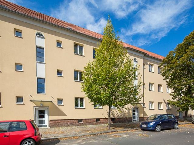 Apartment mieten in Lichtenberg, Berlin