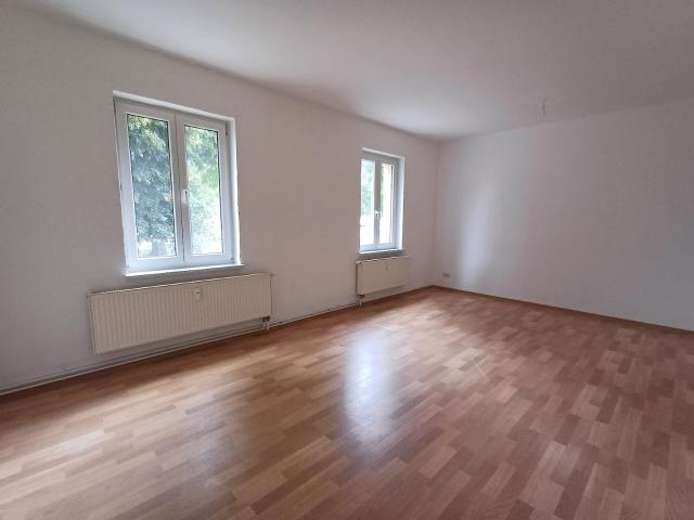 Wohnung mieten in Merseburg