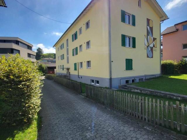 Apartment mieten in Flawil, St. Gallen