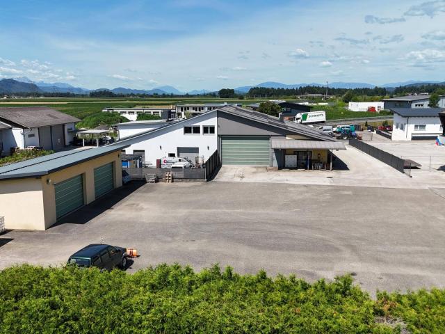 Gewerbe kaufen in Grafenstein, Kärnten