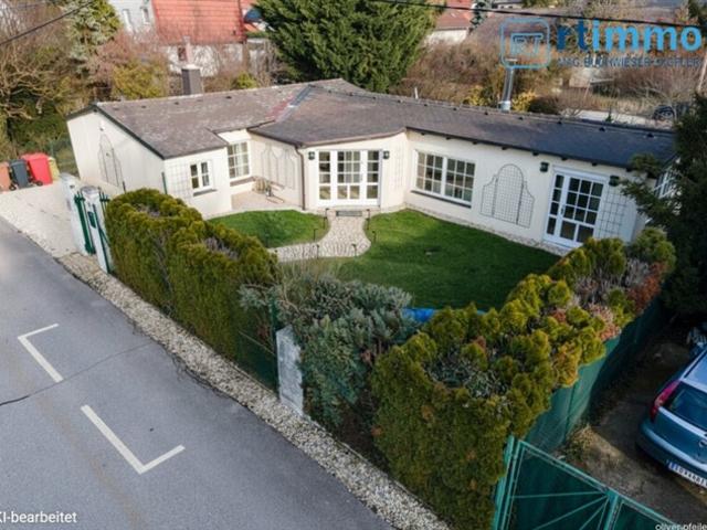 Einfamilienhaus kaufen in Gerasdorf, Niederösterreich