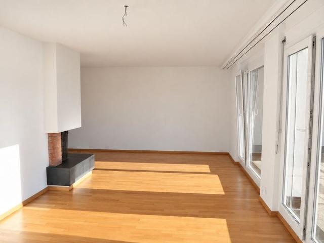 Apartment mieten in Erlenbach (ZH), Zürich