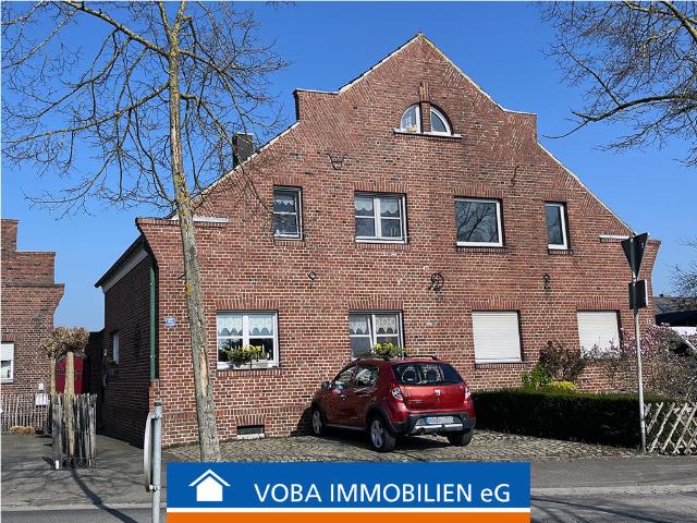 Haus kaufen in Wachtendonk, Nordrhein-Westfalen