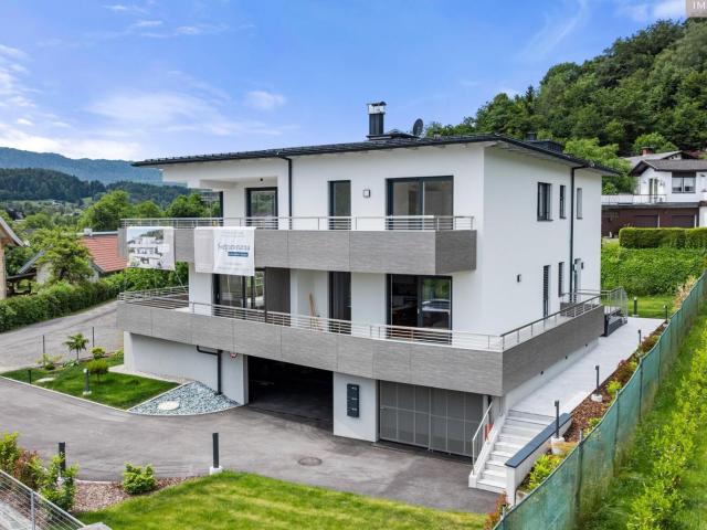 Wohnung kaufen in Völkermarkt, Kärnten