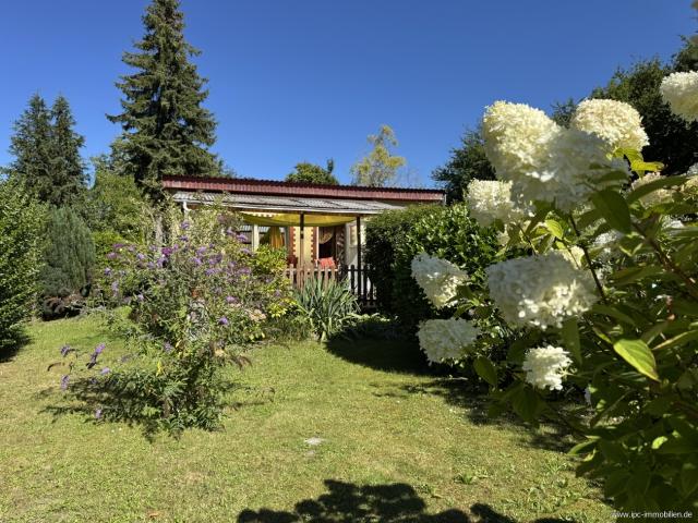 Haus kaufen in Hohenkirchen, Mecklenburg-Vorpommern