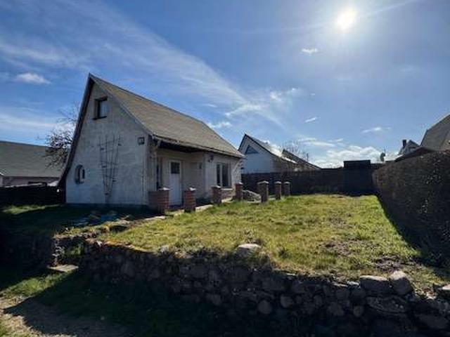 Haus kaufen in Rützenfelde, Zettemin
