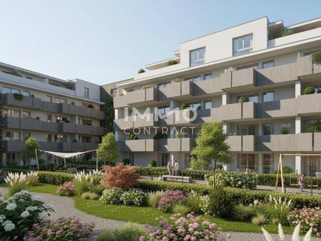 Apartment kaufen in Simmering, Wien
